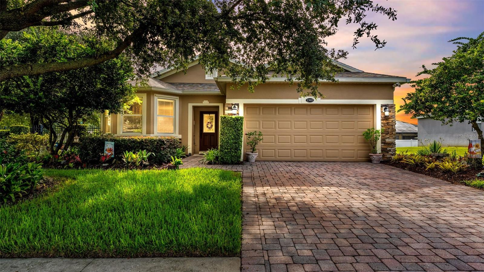 Photo of 2305 FRANKFORT STREET WINTER HAVEN FL 33881