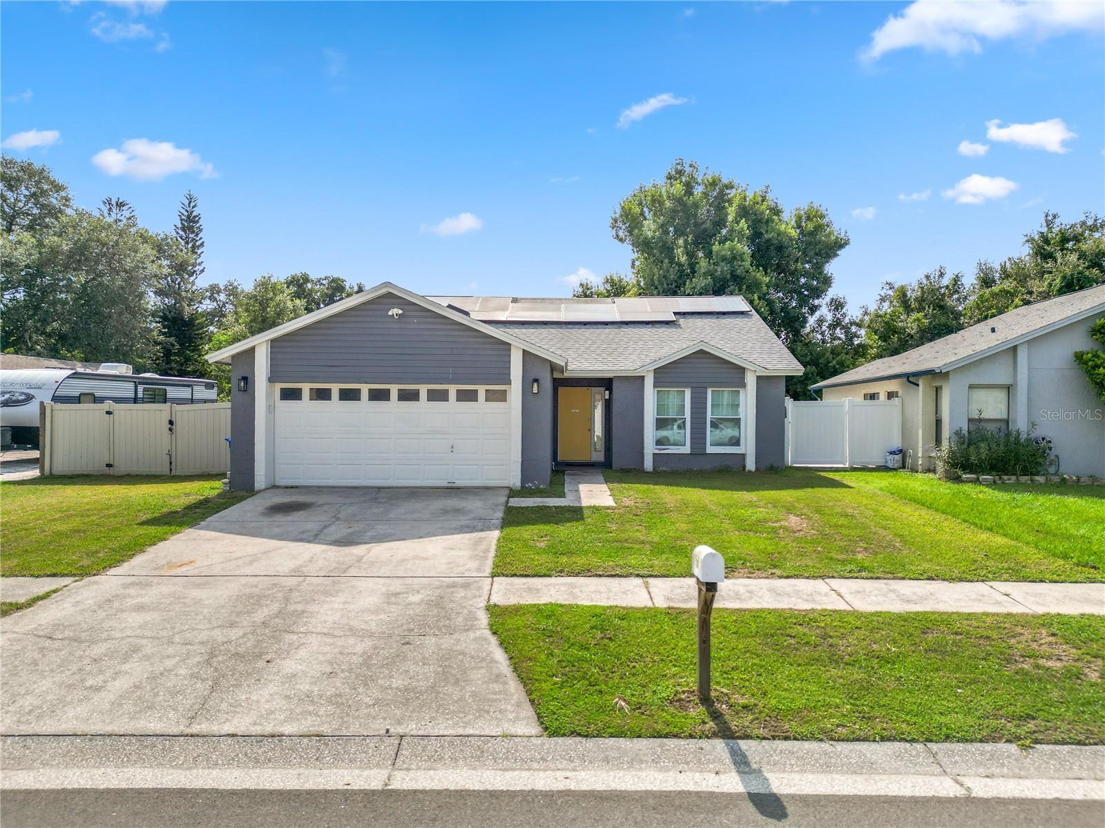 Photo of 2009 HELM LANE VALRICO FL 33594