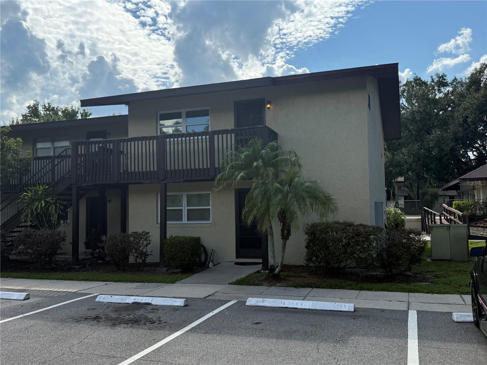 Photo of 141 FERNERY ROAD #A204 LAKELAND FL 33809