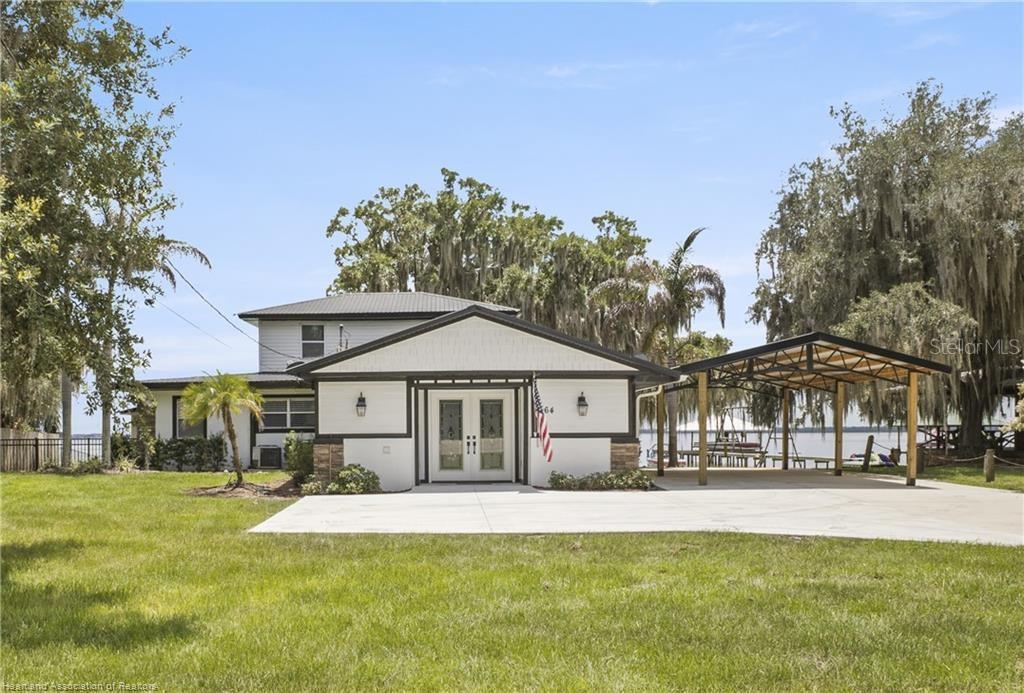 Photo of 564 LAKE JUNE ROAD LAKE PLACID FL 33852