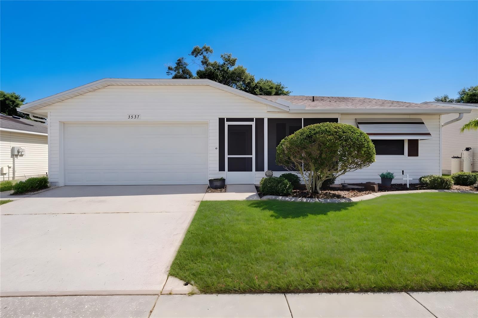 Photo of 3537 HIGHLAND FAIRWAYS BOULEVARD LAKELAND FL 33810