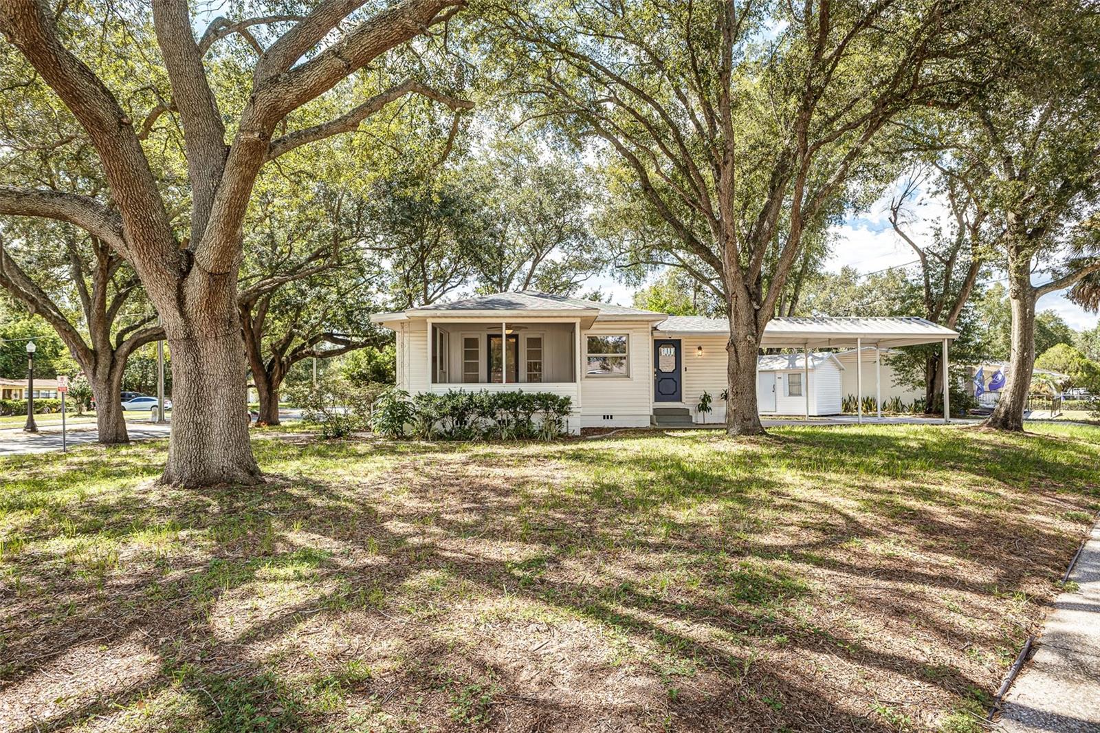 Photo of 540 FRANCIS BOULEVARD LAKELAND FL 33801