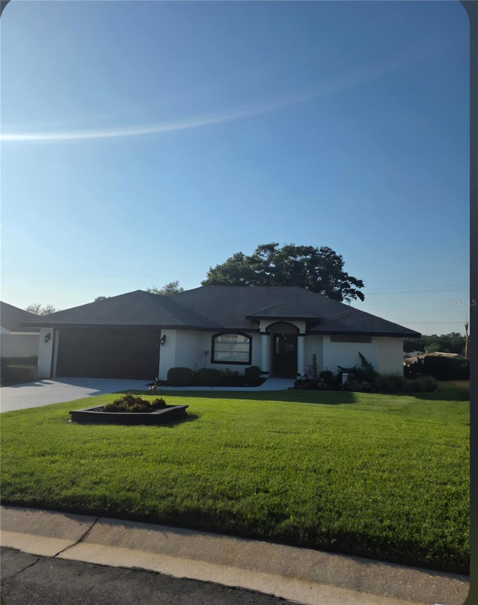 Photo of 5864 MANCHESTER DRIVE LAKELAND FL 33810