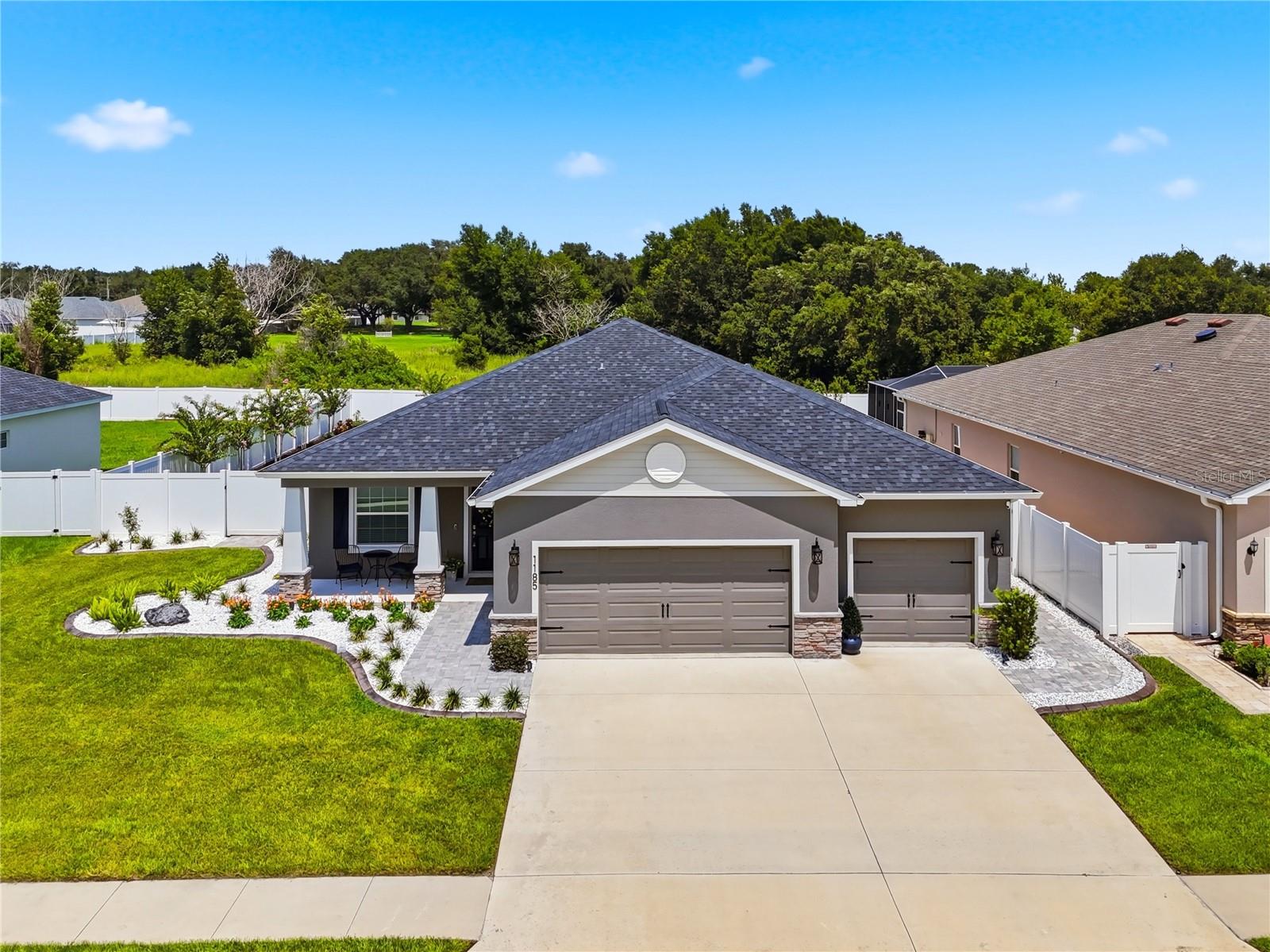 Photo of 1185 SANDPIPER LOOP WINTER HAVEN FL 33881