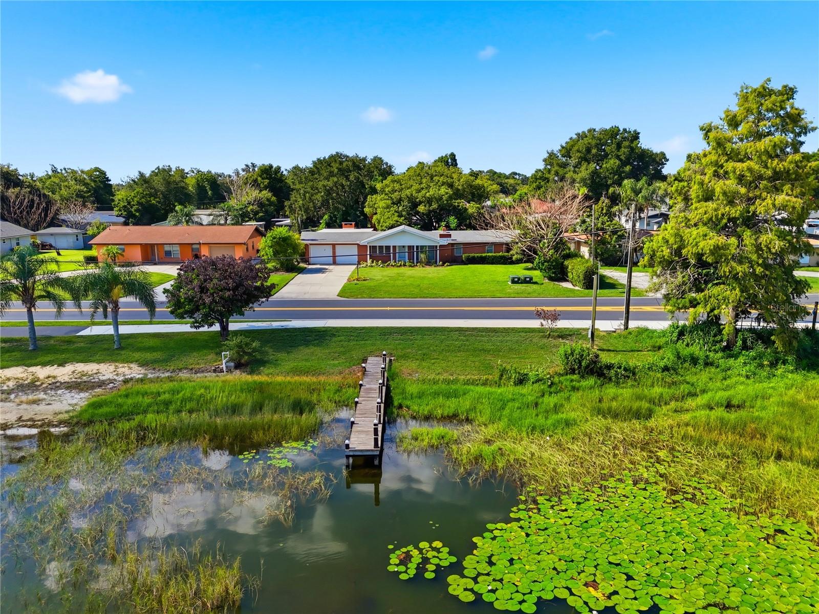 Photo of 1475 S LAKE HOWARD DRIVE WINTER HAVEN FL 33880