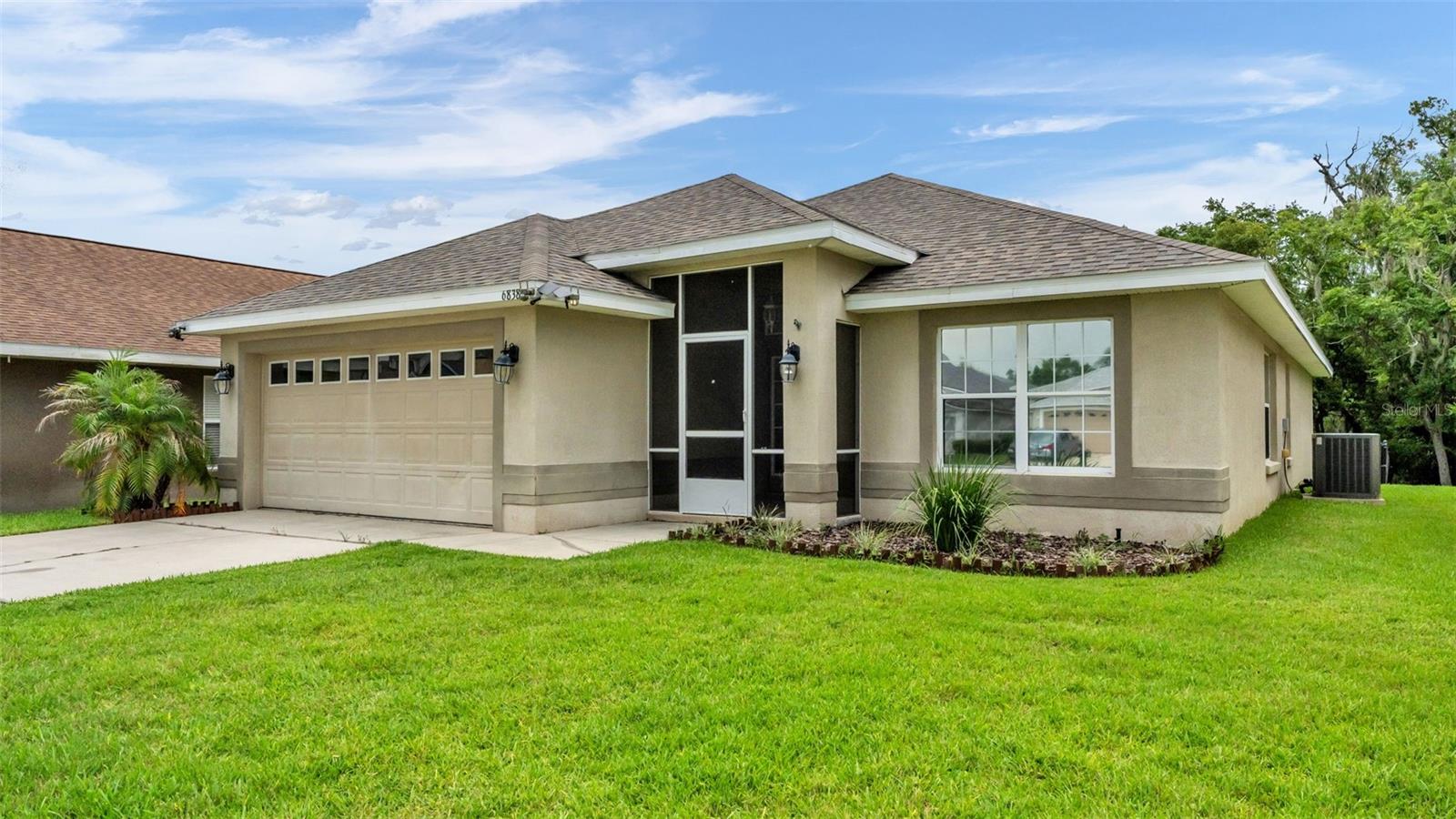 Photo of 6838 SHIMMERING DRIVE LAKELAND FL 33813
