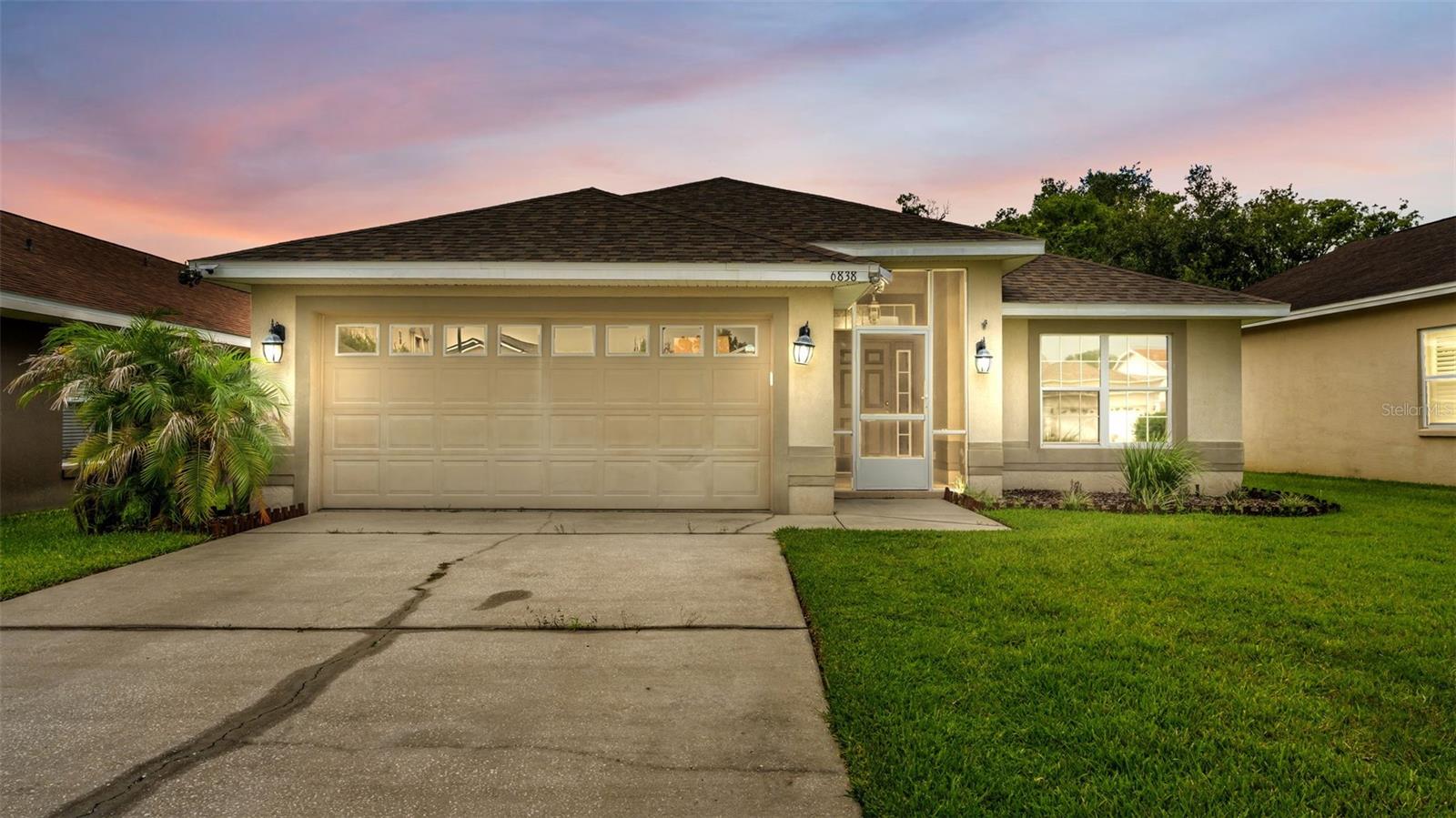 Photo of 6838 SHIMMERING DRIVE LAKELAND FL 33813