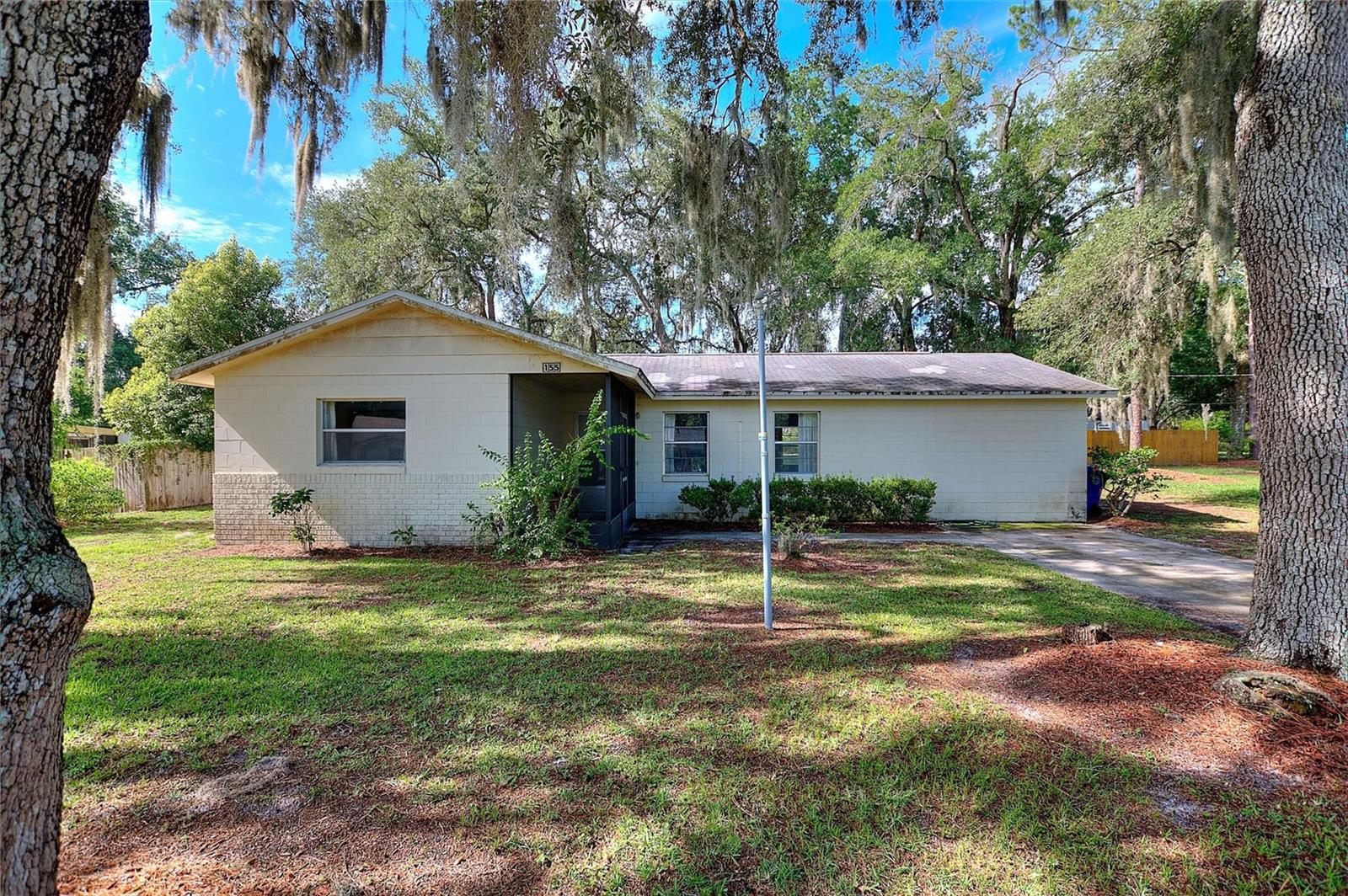 Photo of 155 E GOODHEART AVENUE LAKE MARY FL 32746