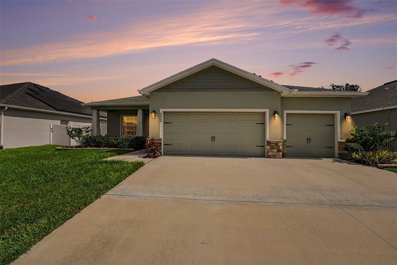 Photo of 6864 MOSSY OAK LANE LAKELAND FL 33810