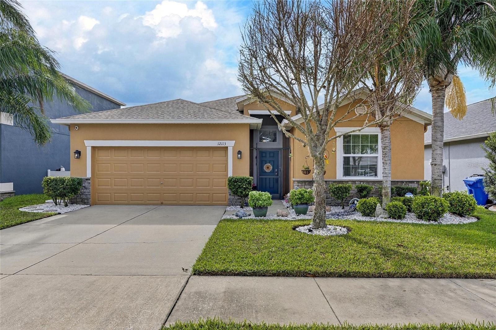 Photo of 12113 ECHO BASIN COVE RIVERVIEW FL 33579