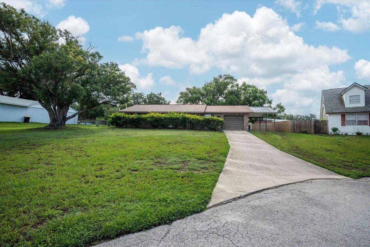 Photo of 7149 ORANGE WAY LAKELAND FL 33810