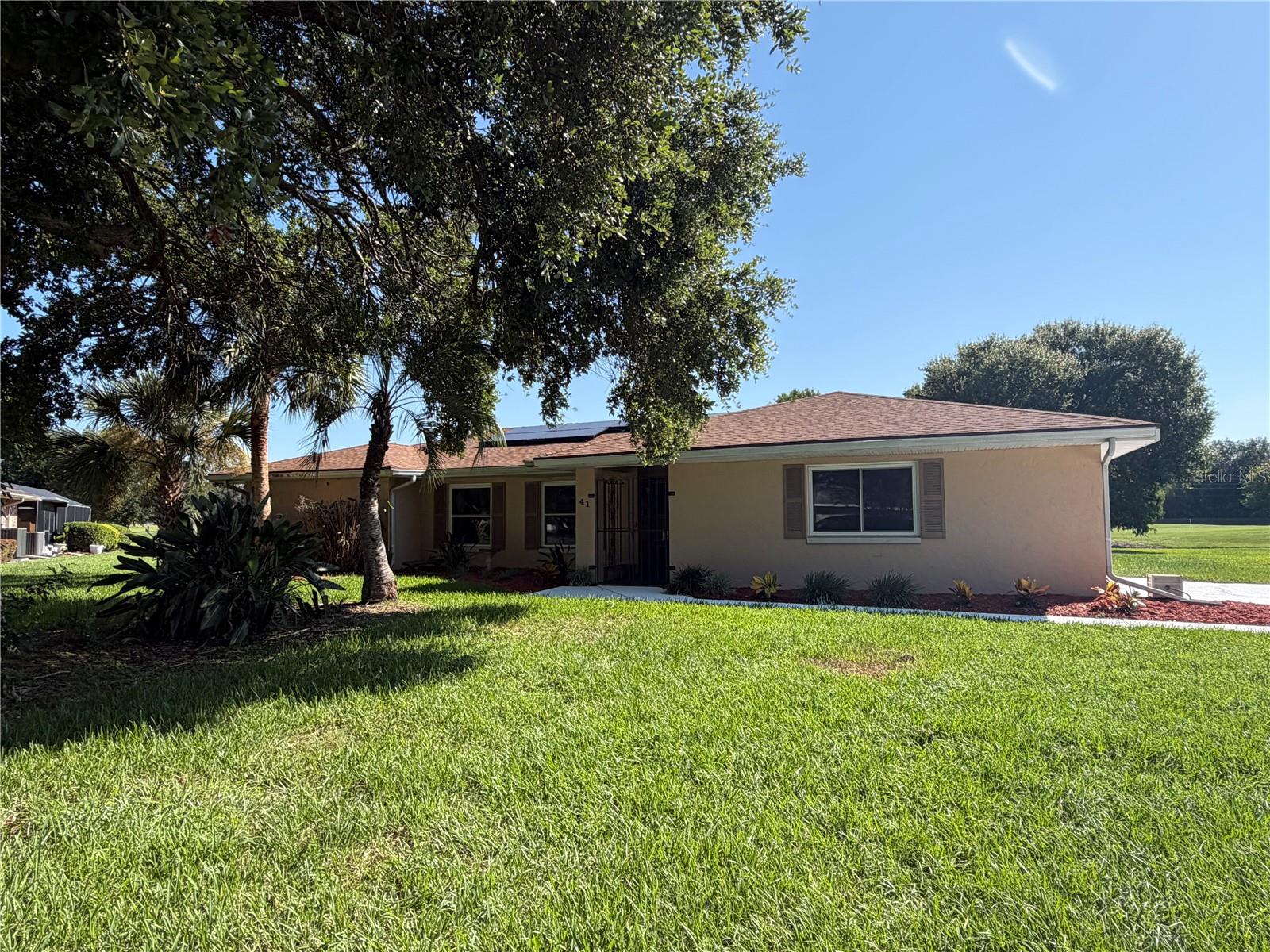 Photo of 41 GREENFIELD COURT WINTER HAVEN FL 33884