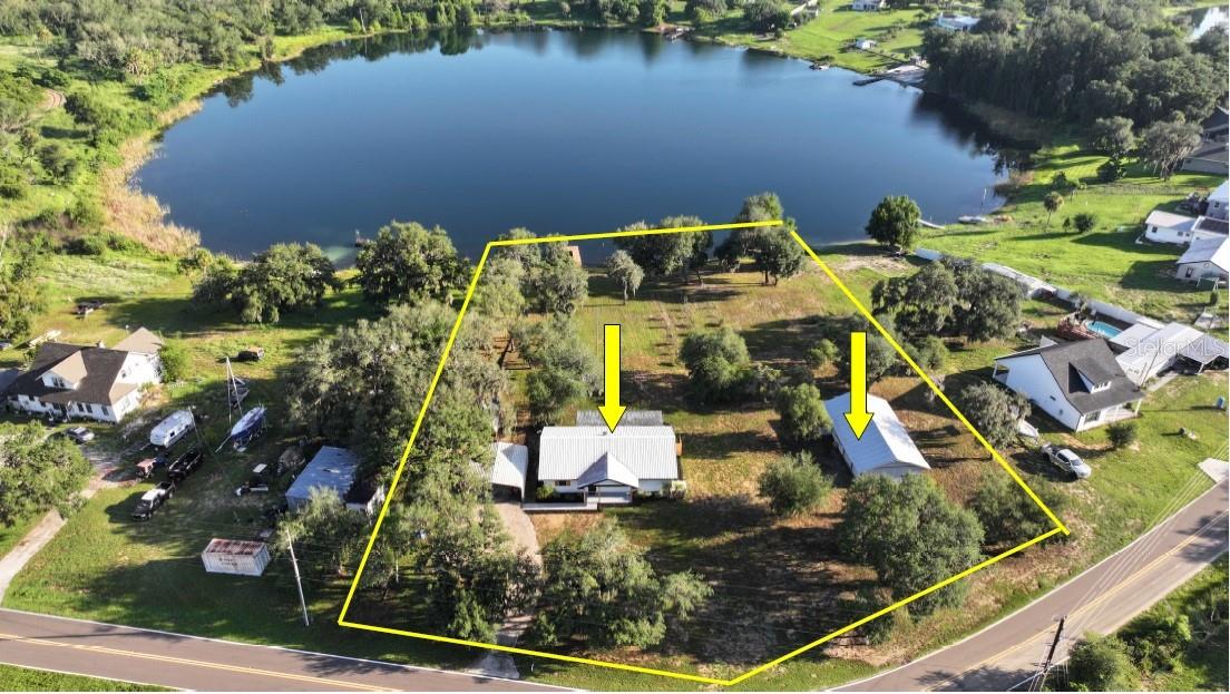 Photo of 1100 GOLDEN BOUGH ROAD LAKE WALES FL 33898