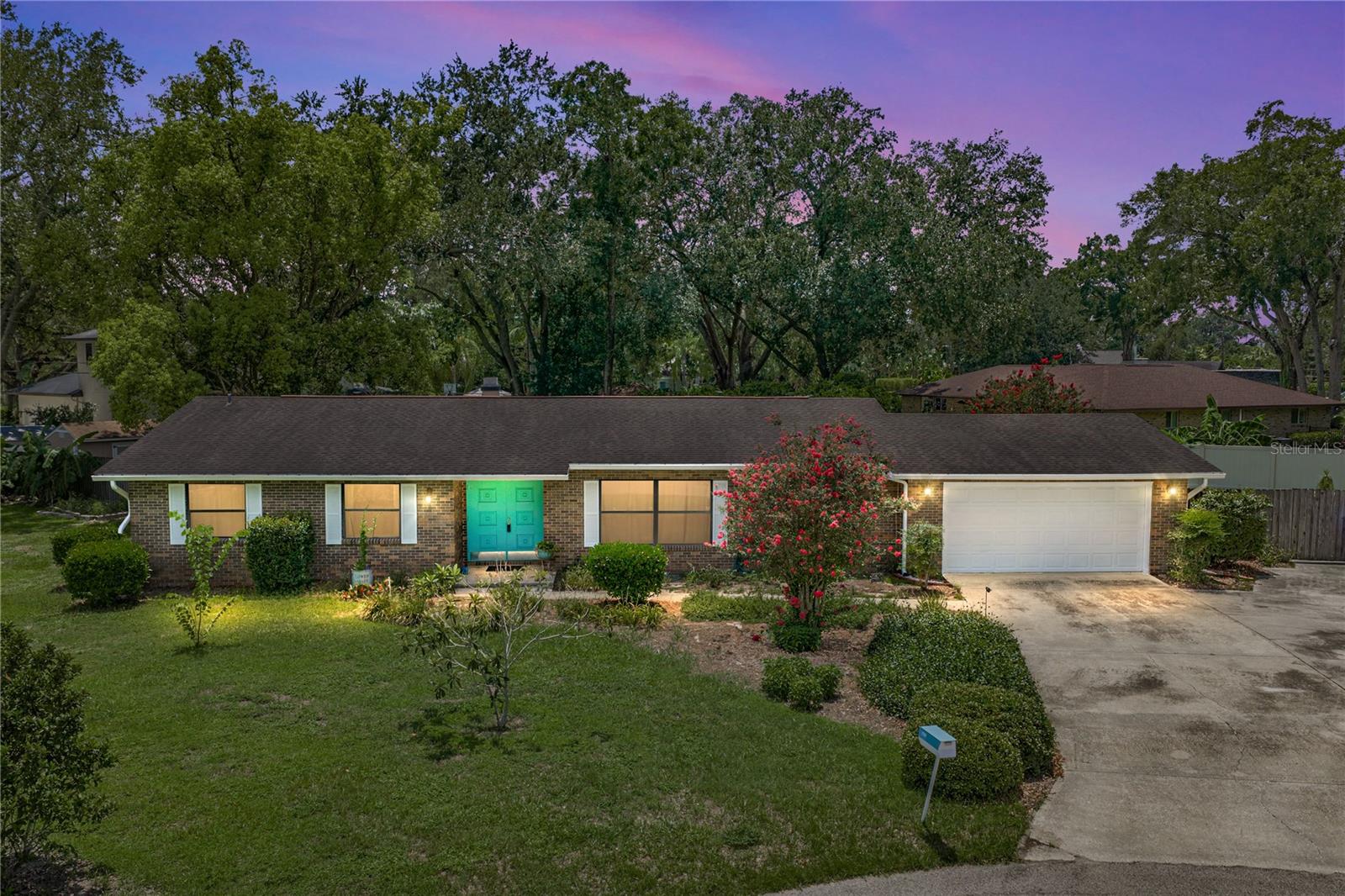 Photo of 1709 NEW JERSEY ROAD LAKELAND FL 33803