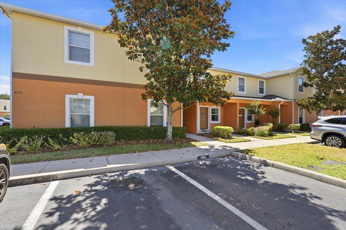 Photo of 4187 SHADE TREE LANE LAKELAND FL 33812