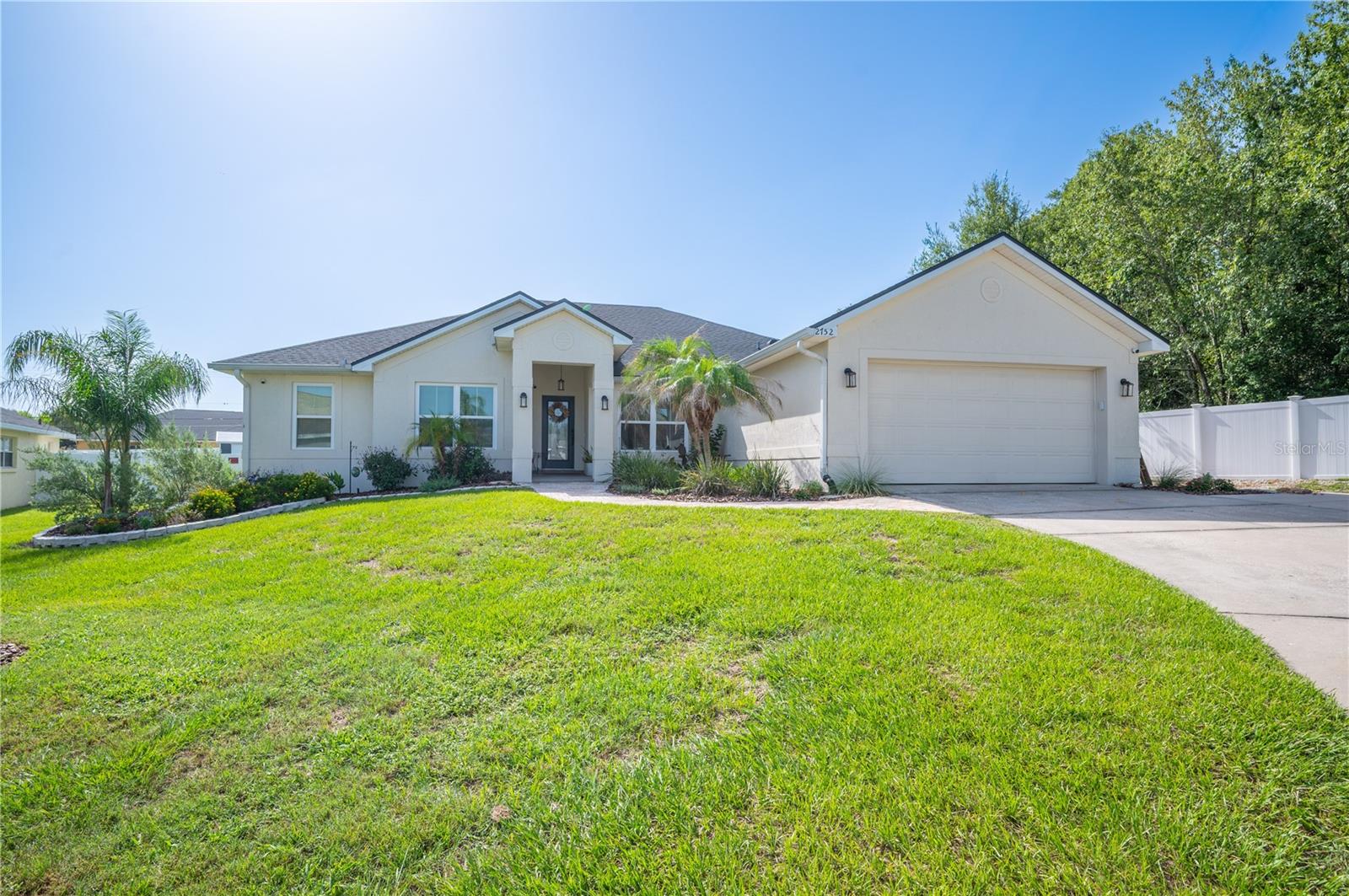 Photo of 2752 HIGHLANDS CREEK DRIVE LAKELAND FL 33813