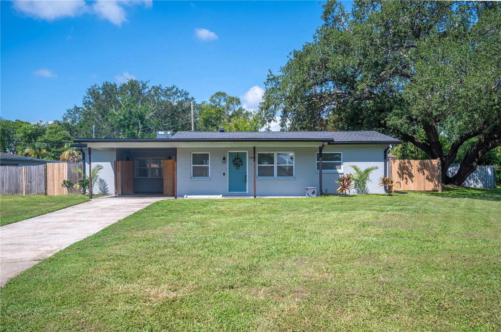 Photo of 2903 STANHOPE AVENUE LAKELAND FL 33803
