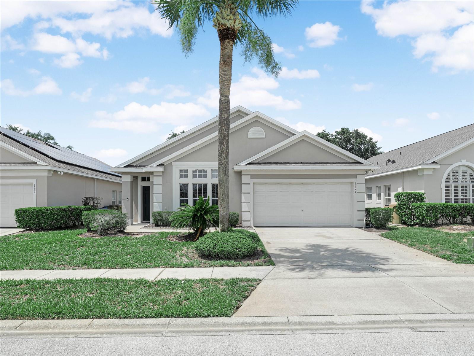 Photo of 16809 GLENBROOK BOULEVARD CLERMONT FL 34714