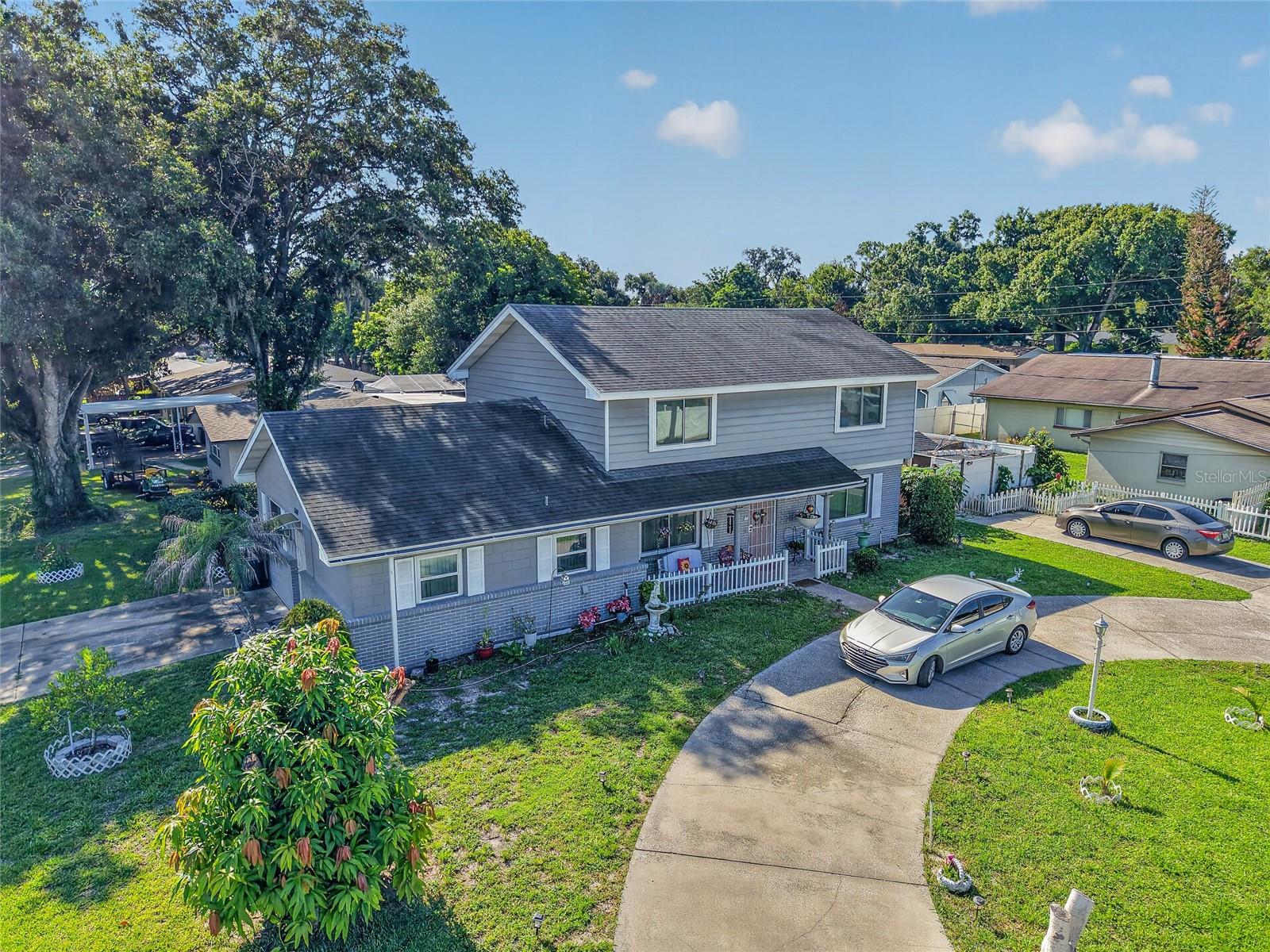 Photo of 1500 AVENUE G WINTER HAVEN FL 33881