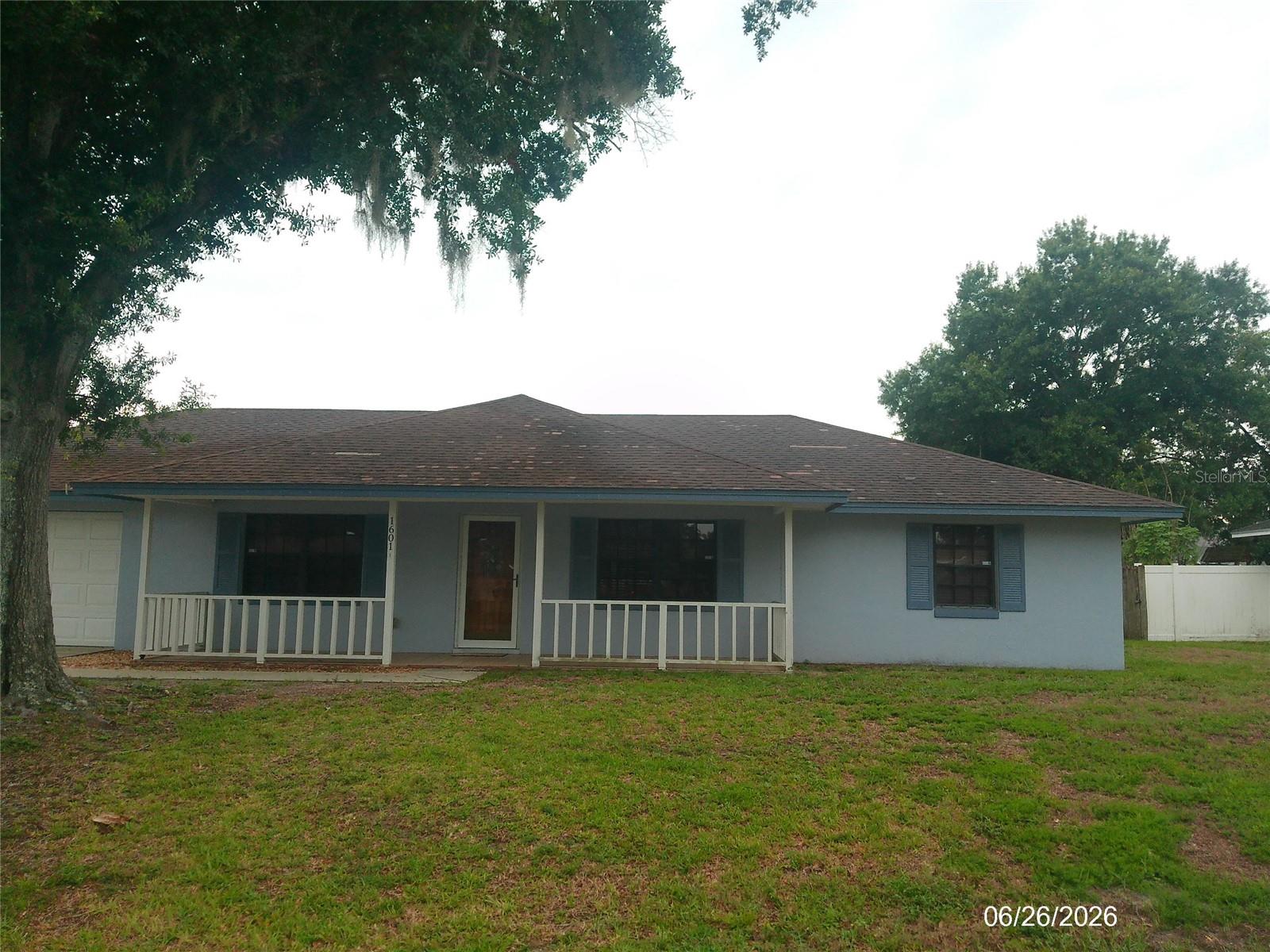 Photo of 1601 ARCHERS PATH LAKELAND FL 33809