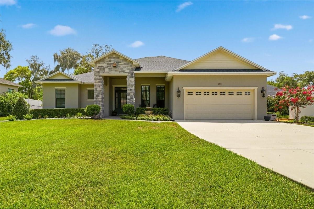 Photo of 5111 DISMUKE DRIVE LAKELAND FL 33812