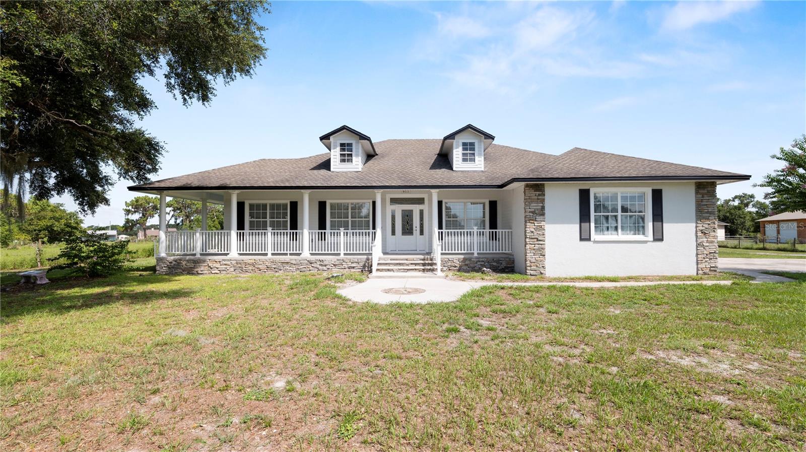 Photo of 611 MORGAN ROAD WINTER HAVEN FL 33880