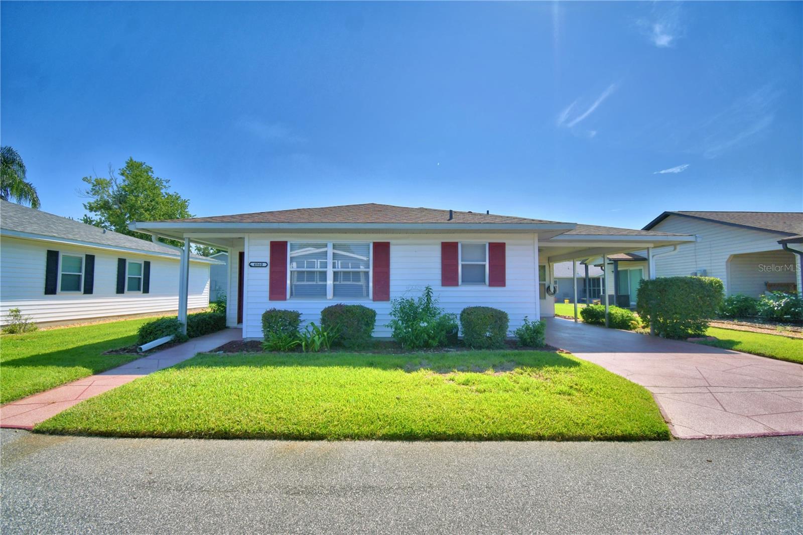 Photo of 4860 GOLDENVIEW LANE LAKELAND FL 33811