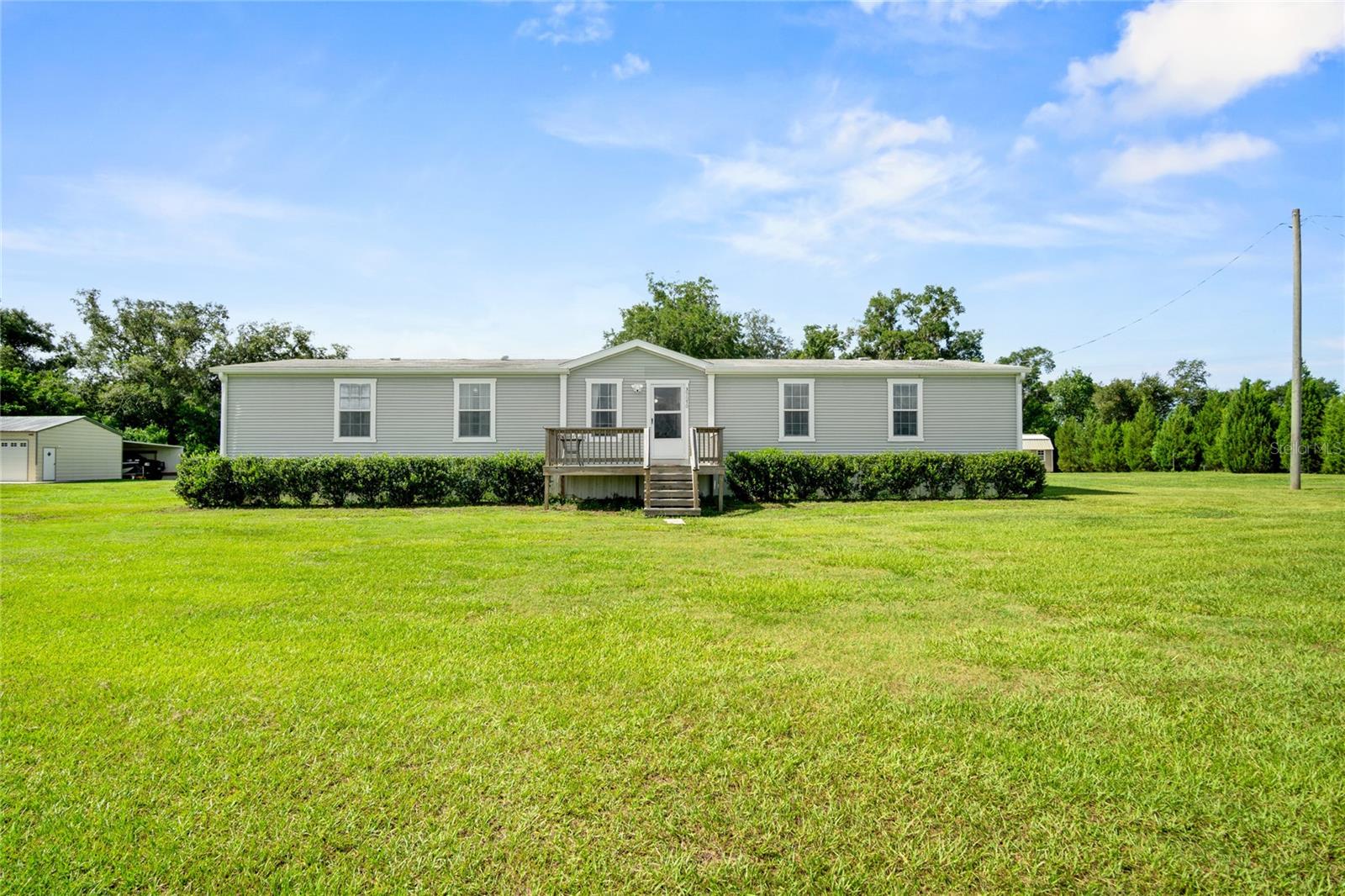 Photo of 39670 WILDS RD DADE CITY FL 33525