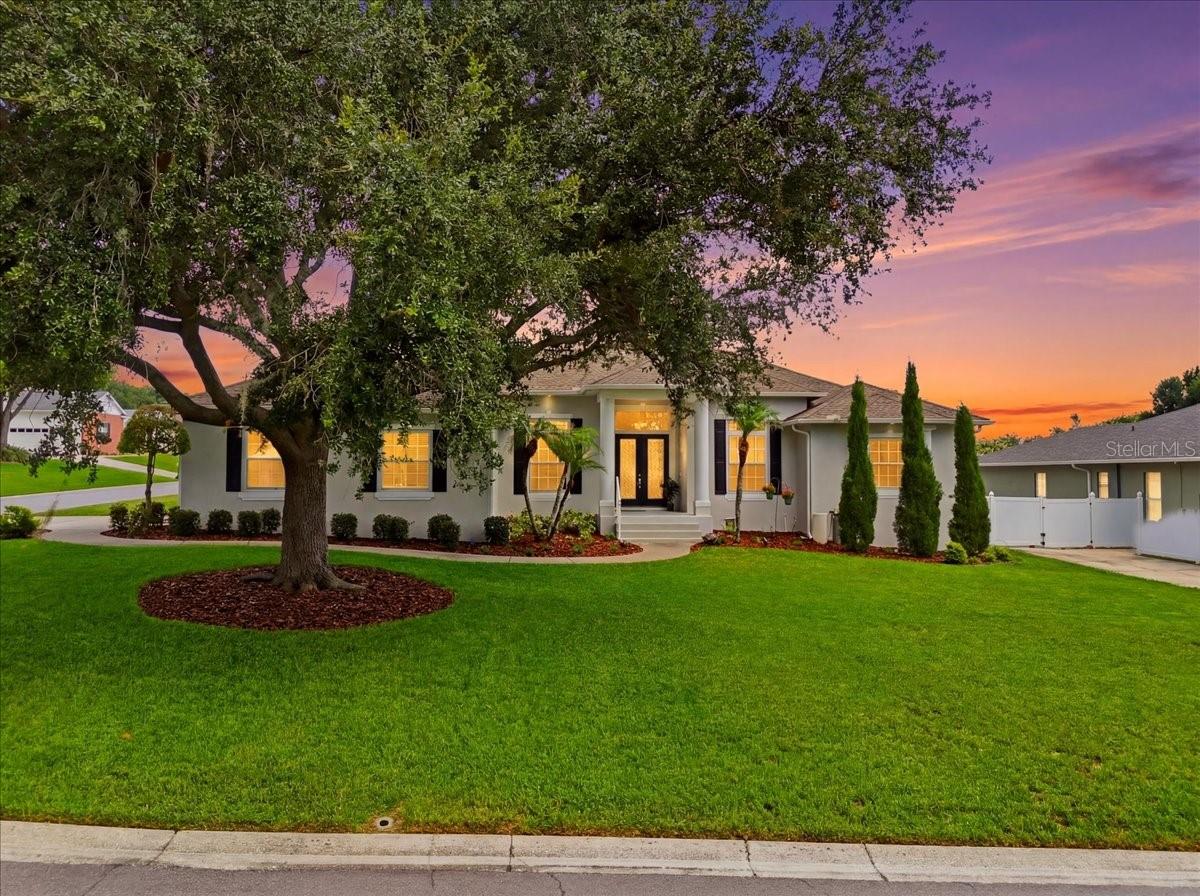 Photo of 5618 SUMMERLAND HILLS DRIVE LAKELAND FL 33812