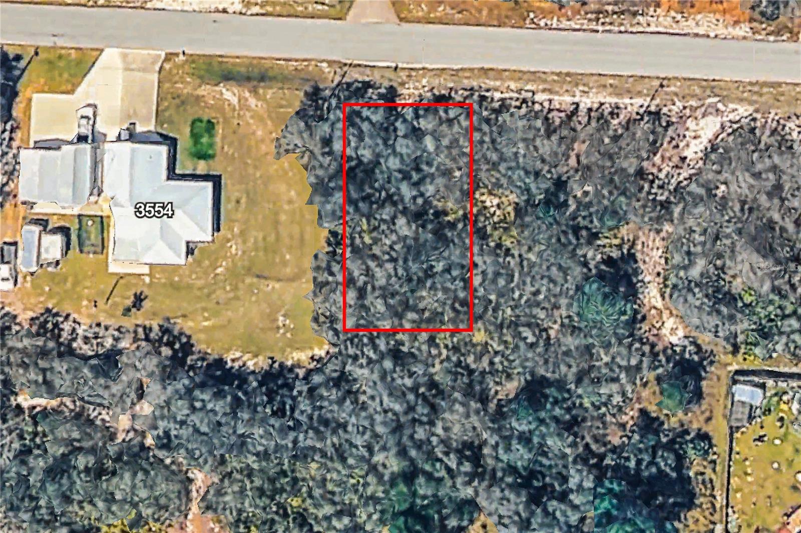 Photo of 3552 BLUEBIRD AVENUE LAKE PLACID FL 33852