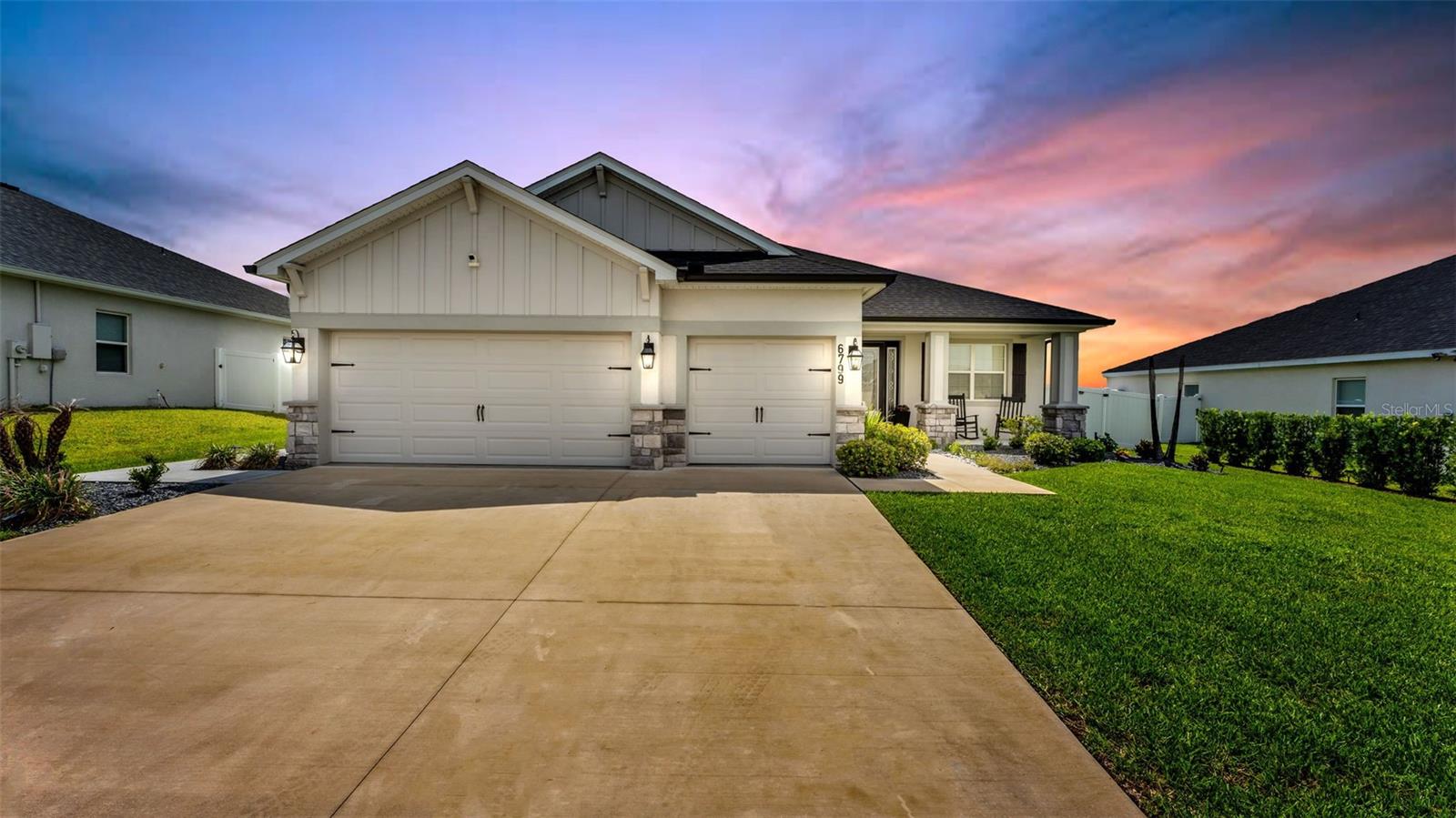 Photo of 6799 TREYMONT DRIVE LAKELAND FL 33813