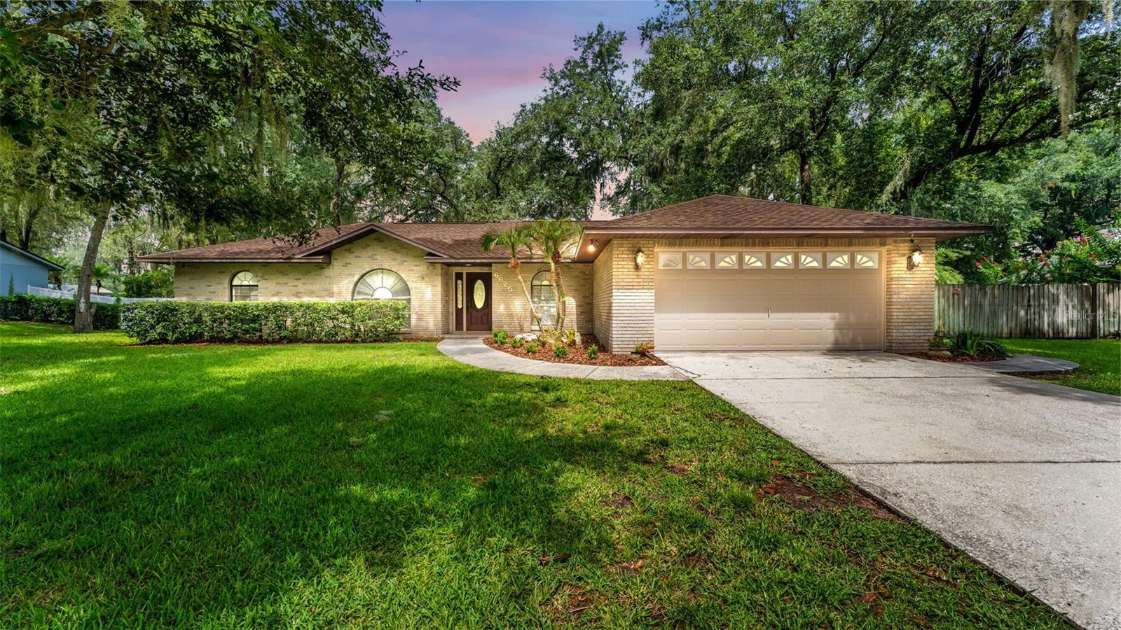 Photo of 6625 FORESTWOOD DRIVE LAKELAND FL 33811