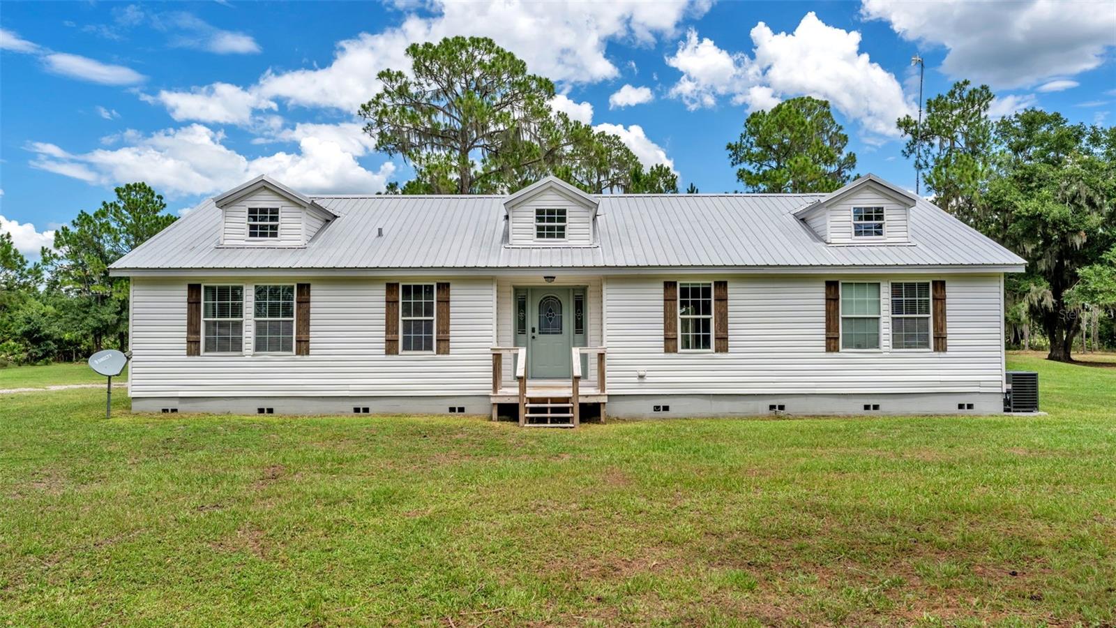 Photo of 5600 RUSSO ROAD BARTOW FL 33830