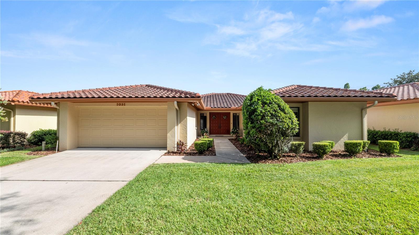 Photo of 1031 ROLLING WOODS LANE LAKELAND FL 33813