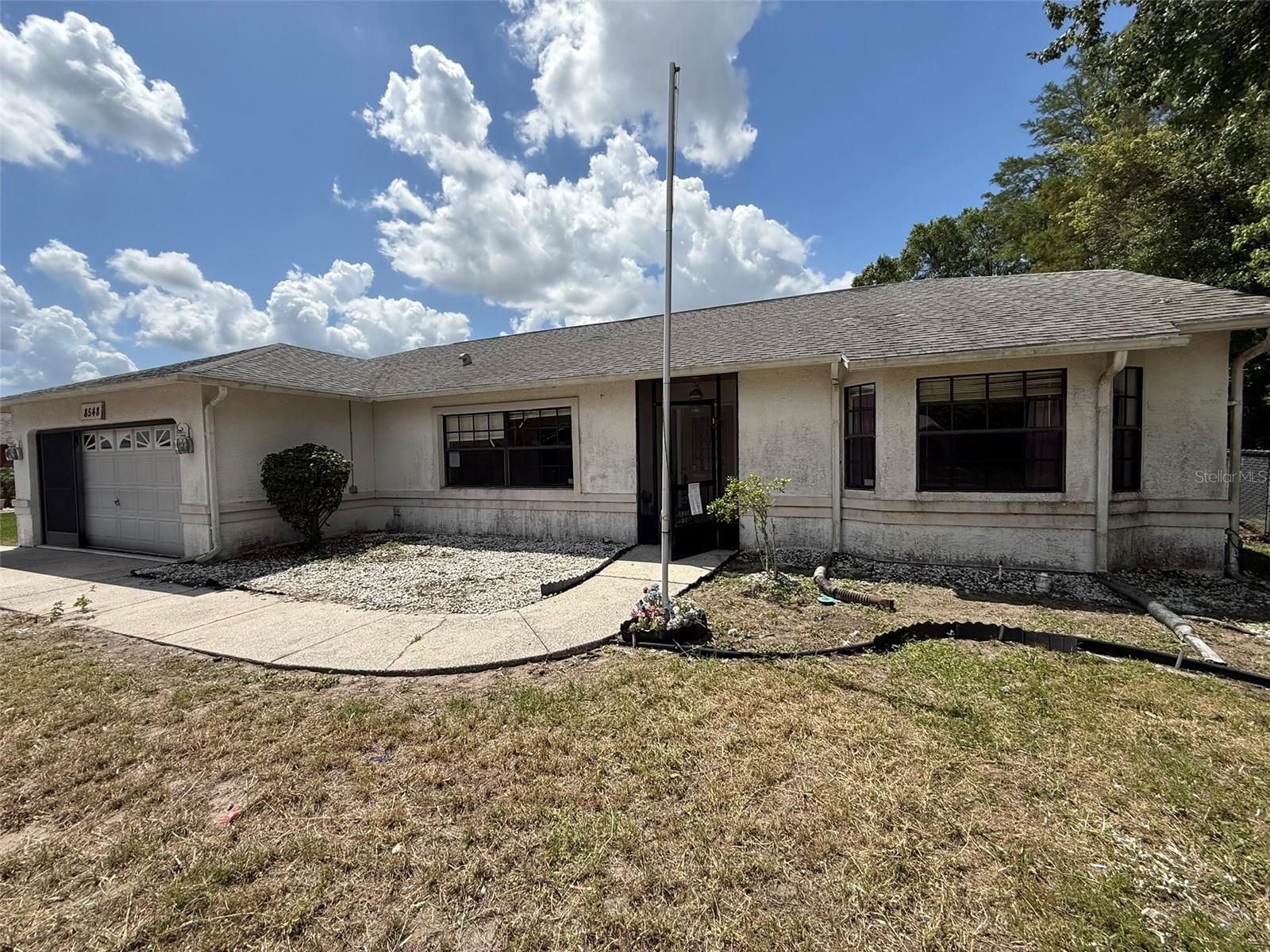 Photo of 8548 CYPRESS LAKES BOULEVARD NEW PORT RICHEY FL 34653