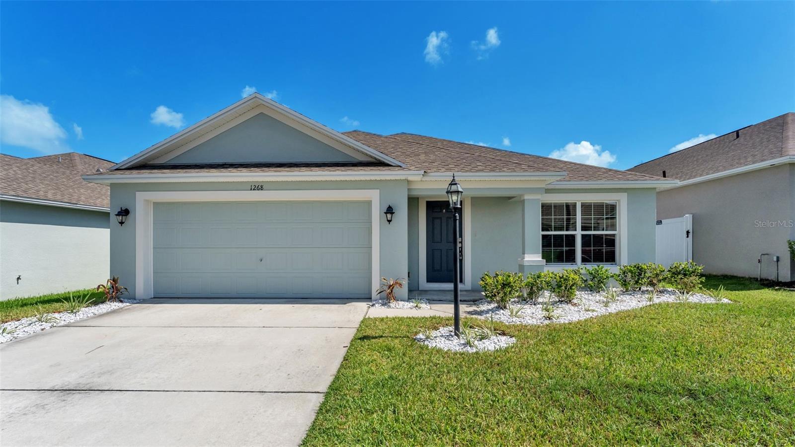Photo of 1268 PINTAIL PLACE LAKELAND FL 33813