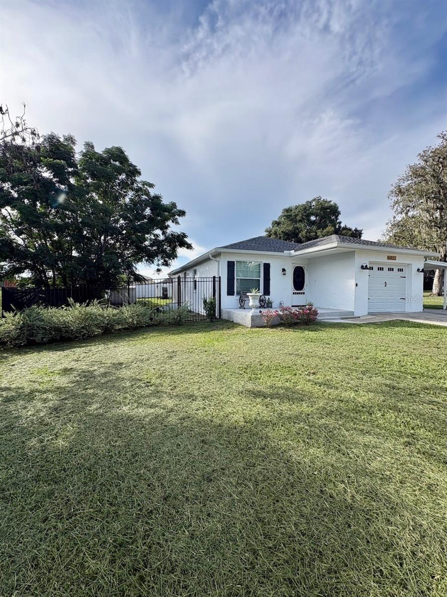 Photo of 6022 POLK AVENUE LAKELAND FL 33810