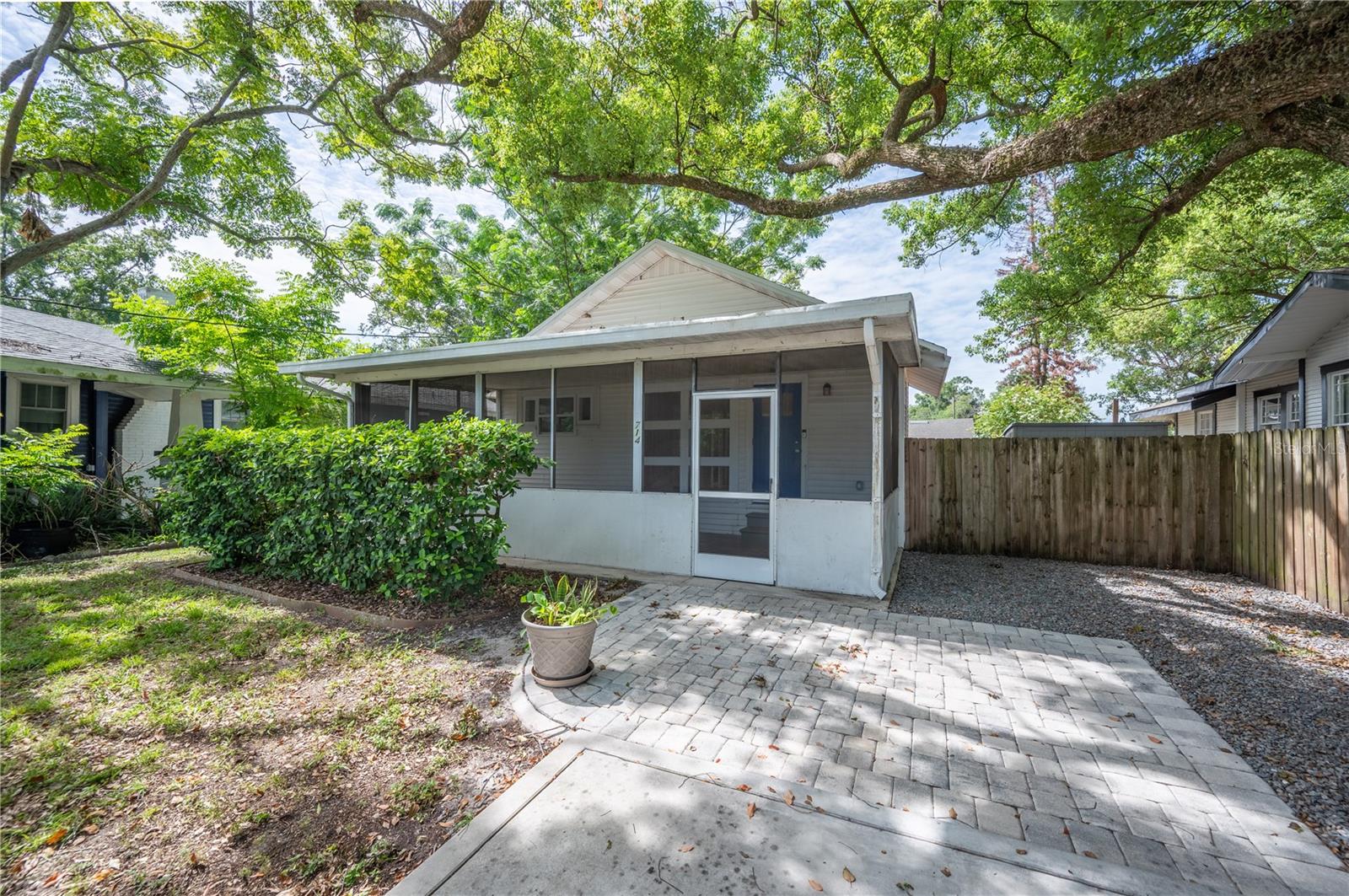 Photo of 714 W BELMAR STREET LAKELAND FL 33803