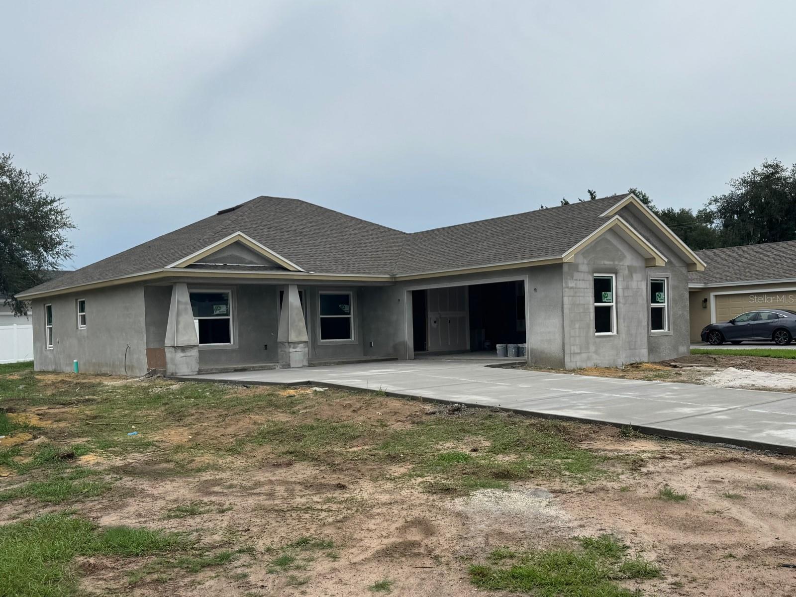 Photo of 844 ALLISON PLACE BARTOW FL 33830