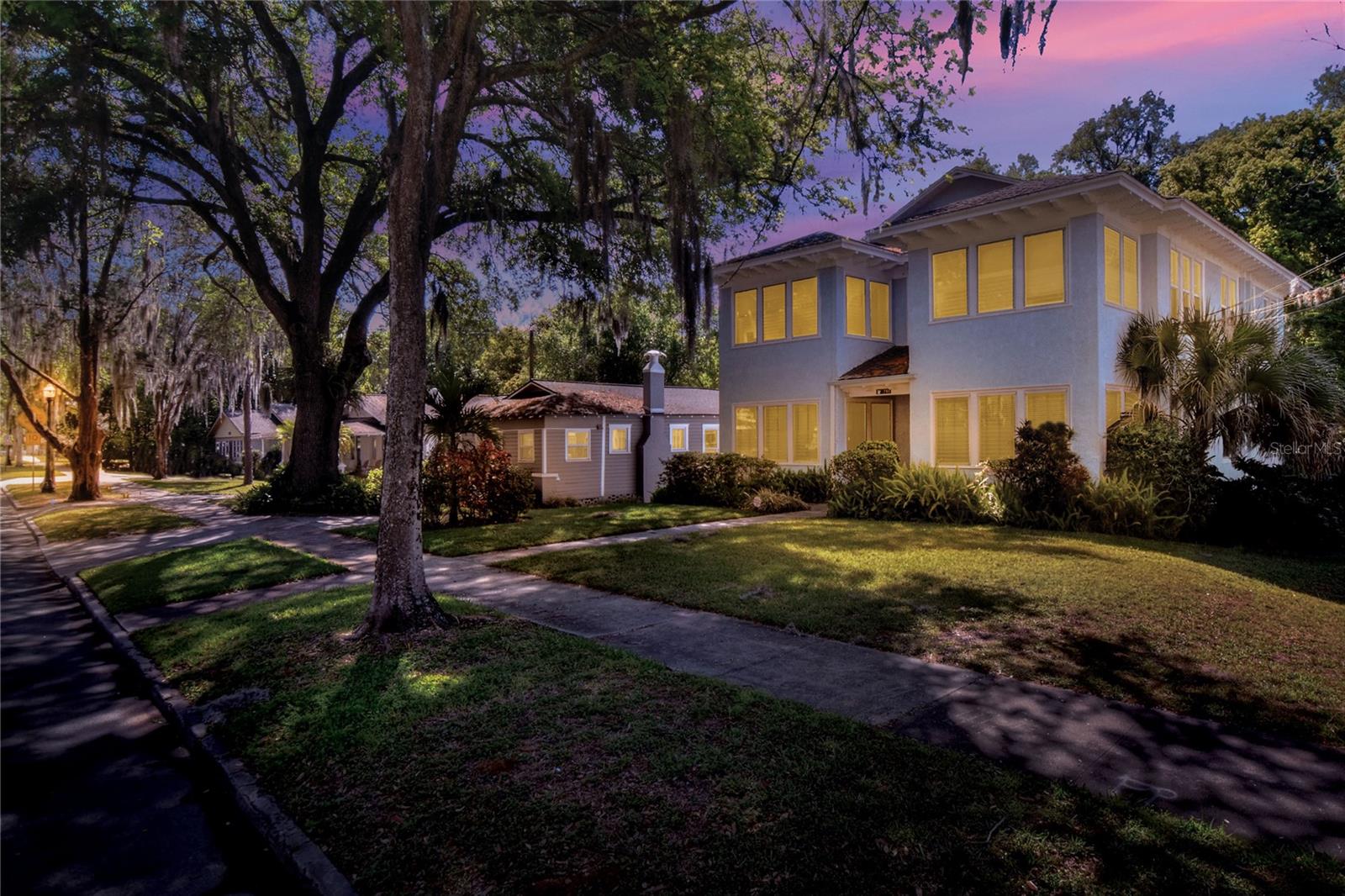 Photo of 211 E PARK STREET LAKELAND FL 33803
