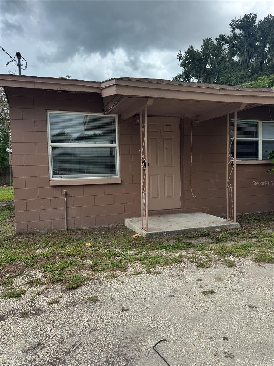 Photo of 116 COURT STREET FORT MEADE FL 33841