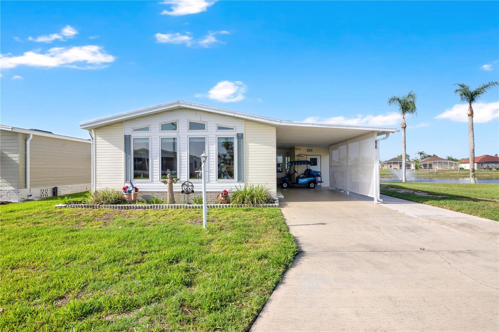 Photo of 707 POLO PARK EAST BOULEVARD DAVENPORT FL 33897