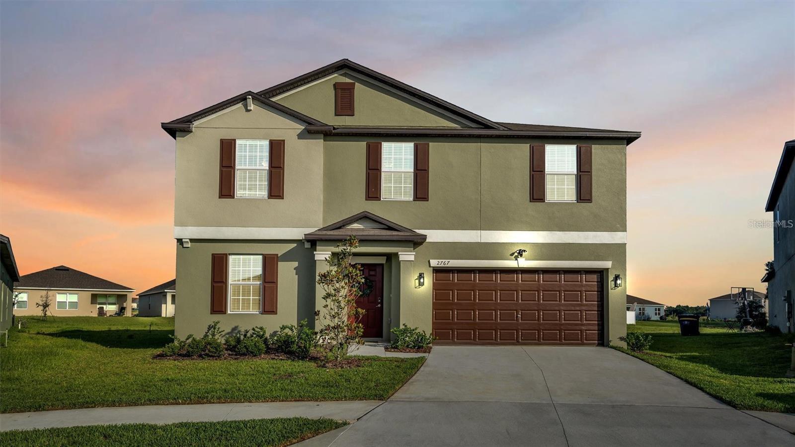 Photo of 2767 RED EGRET DRIVE BARTOW FL 33830