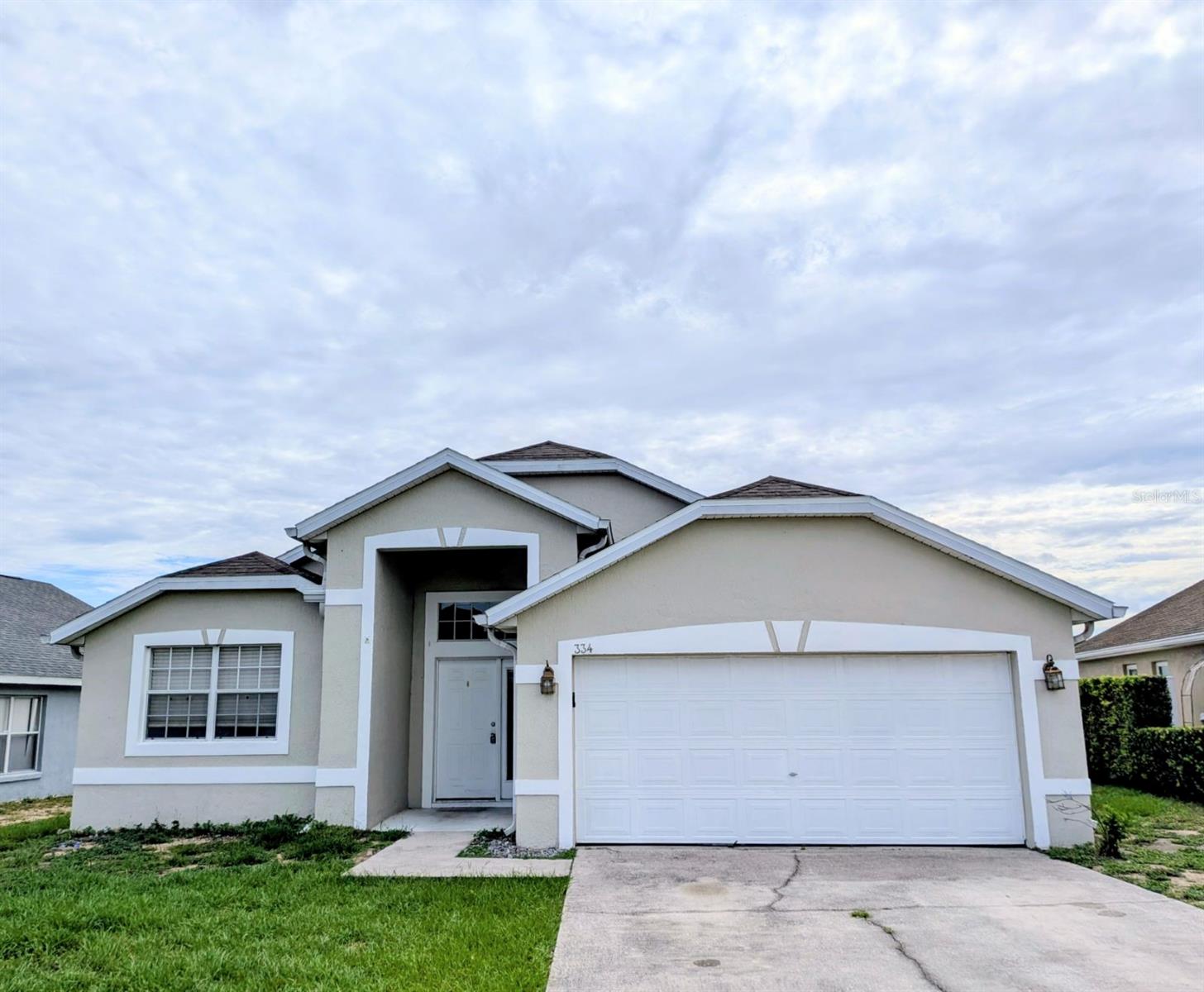 Photo of 334 LADY DIANA DRIVE DAVENPORT FL 33837