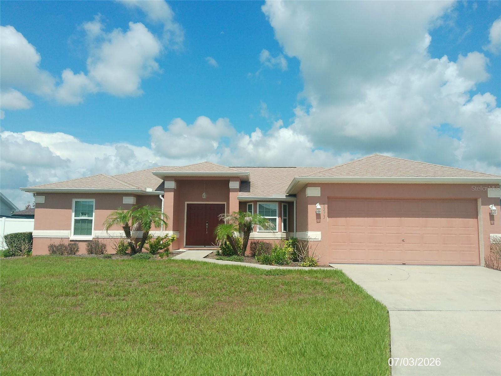 Photo of 3273 PEBBLEBROOKE BOULEVARD LAKELAND FL 33810
