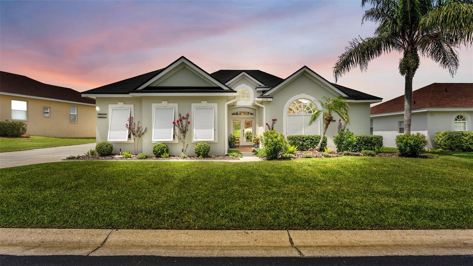 Photo of 2775 HIGHLANDS CREEK DRIVE LAKELAND FL 33813