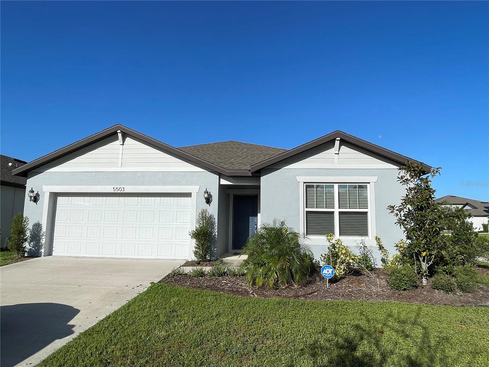 Photo of 5503 KEATON SPRINGS DRIVE LAKELAND FL 33811