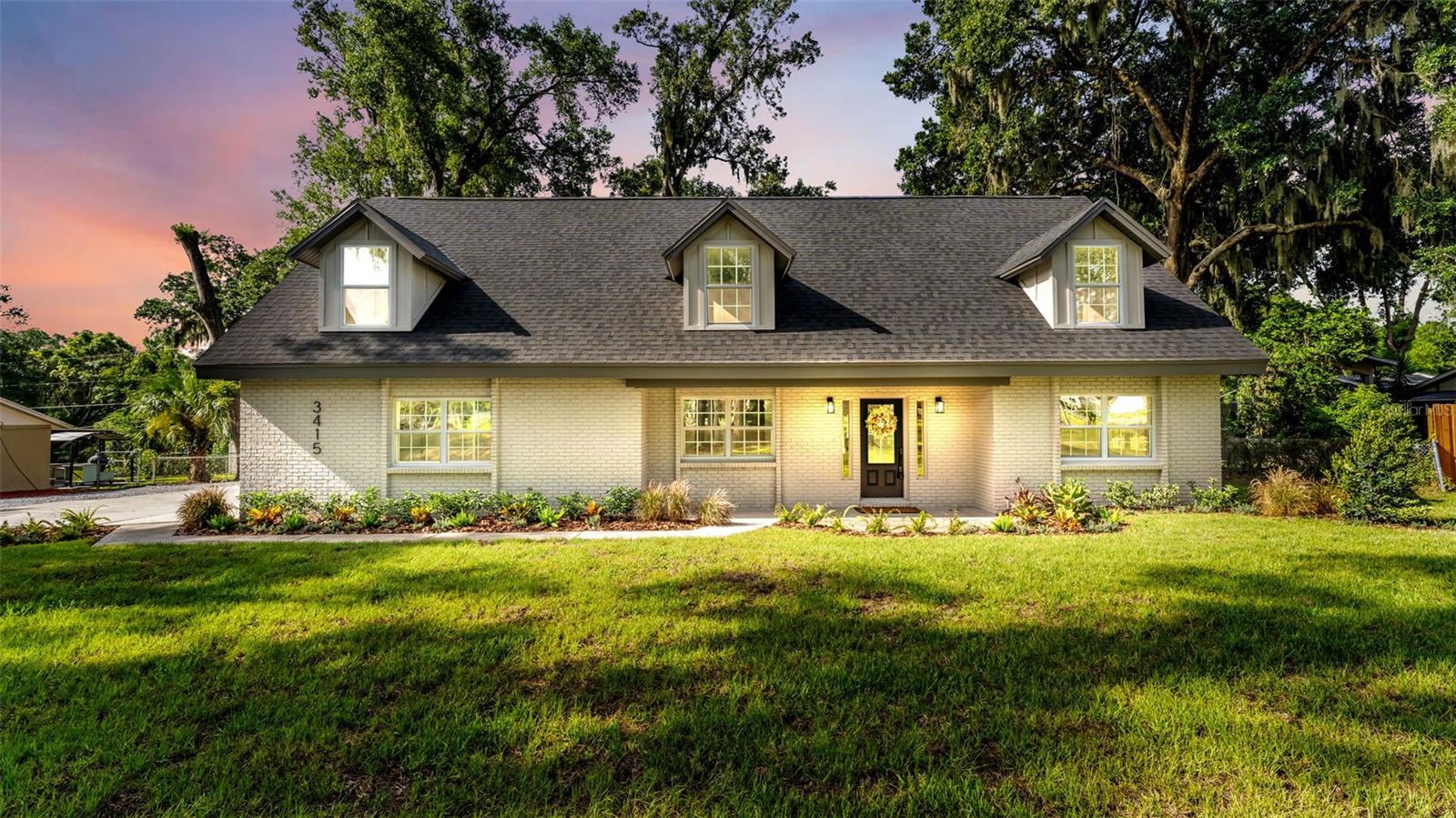 Photo of 3415 IMPERIAL LANE LAKELAND FL 33812