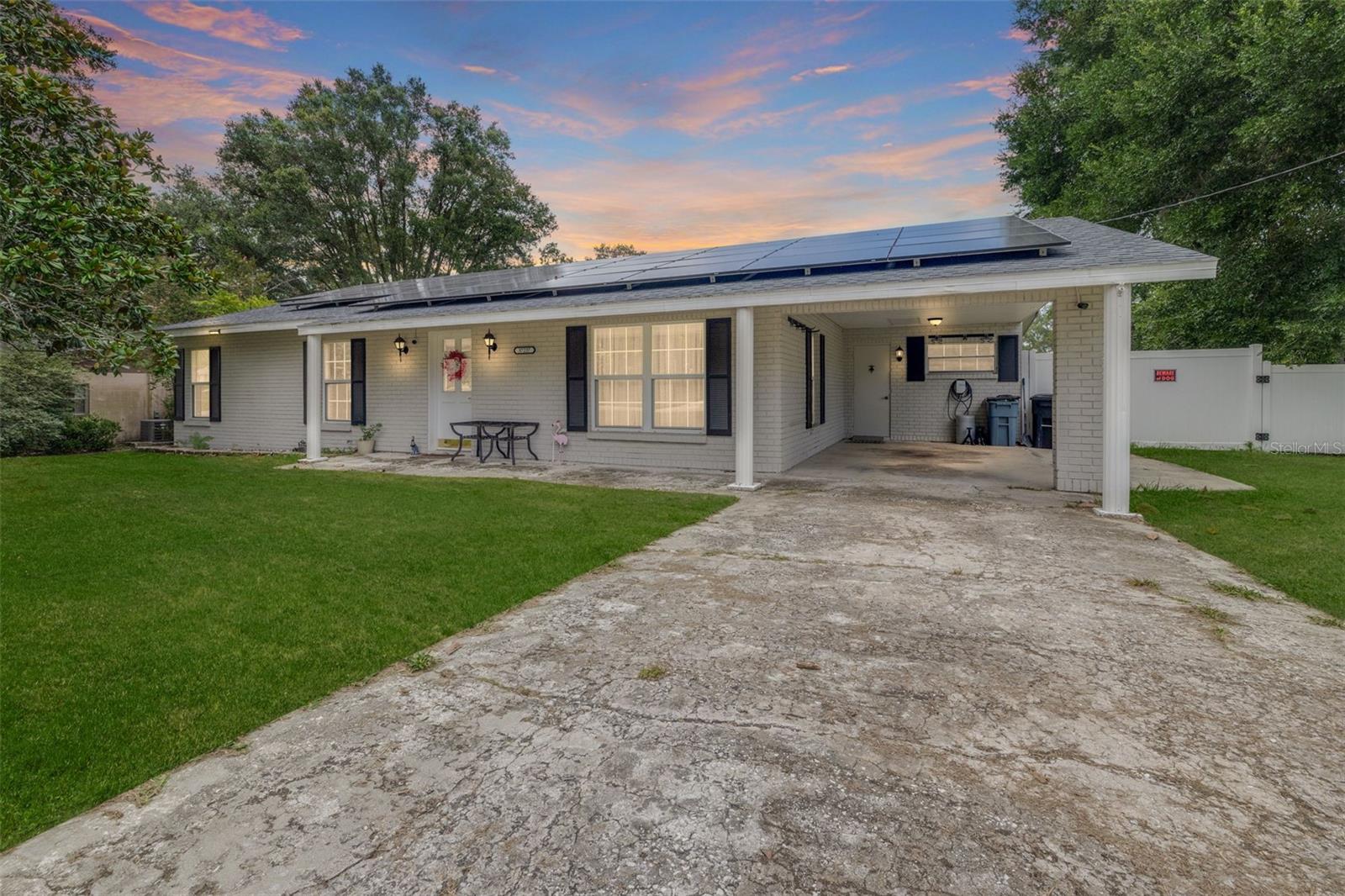Photo of 37237 NICOLE AVENUE ZEPHYRHILLS FL 33541