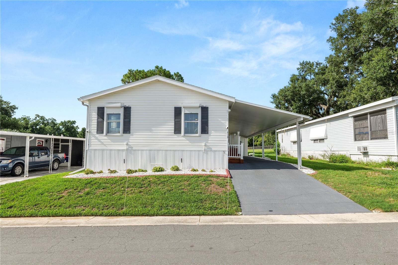 Photo of 618 CASSANDRA LANE LAKELAND FL 33809